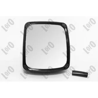 Rétroviseur extérieur ABAKUS