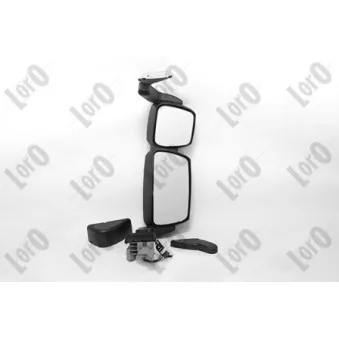 Rétroviseur extérieur ABAKUS