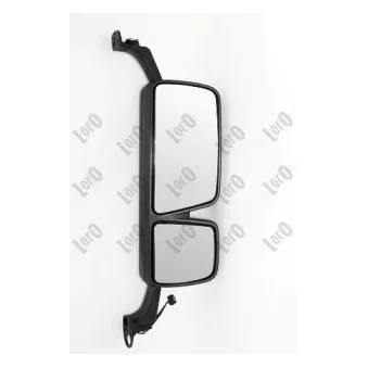 Rétroviseur extérieur, cabine ABAKUS