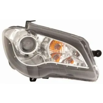 Kit de projecteurs principaux ABAKUS