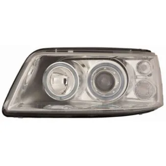 Kit de projecteurs principaux ABAKUS