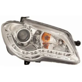 Kit de projecteurs principaux ABAKUS