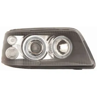 Kit de projecteurs principaux ABAKUS