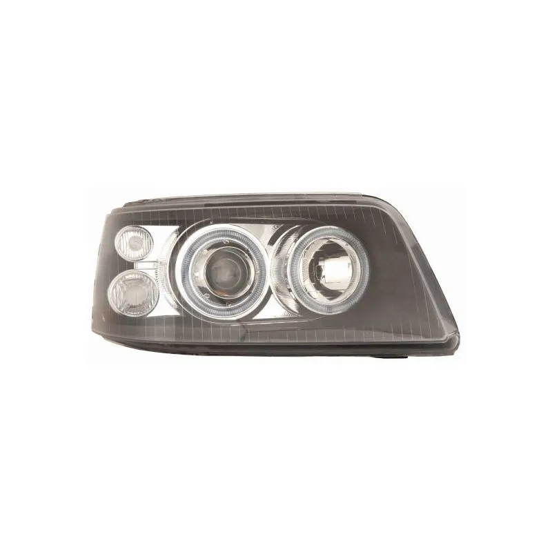 Kit de projecteurs principaux ABAKUS D41-1106P-NDEM2