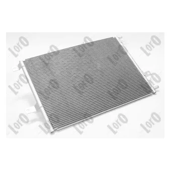 Condenseur, climatisation ABAKUS T16-04-006