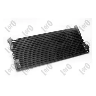 Condenseur, climatisation ABAKUS