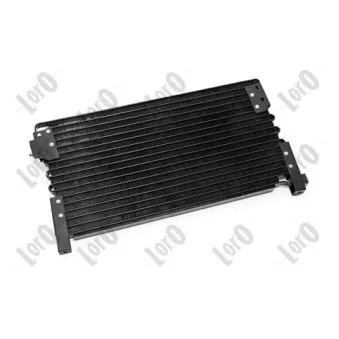 Condenseur, climatisation ABAKUS T16-06-005