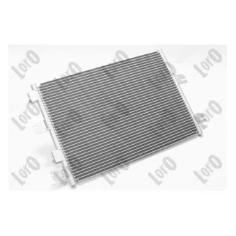 Condenseur, climatisation ABAKUS T16-01-003