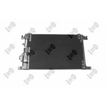 Condenseur, climatisation ABAKUS T16-03-001