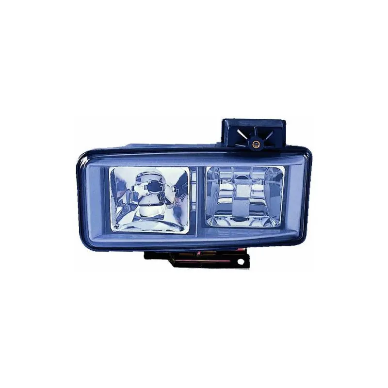 Projecteur antibrouillard ABAKUS 663-2002R-UE