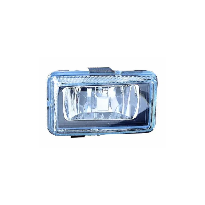 Projecteur antibrouillard ABAKUS 663-2003L-UE