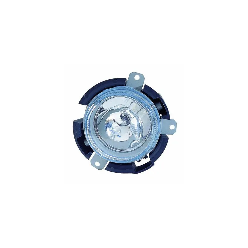 Projecteur antibrouillard ABAKUS 663-2004N-UE