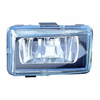 Projecteur antibrouillard ABAKUS