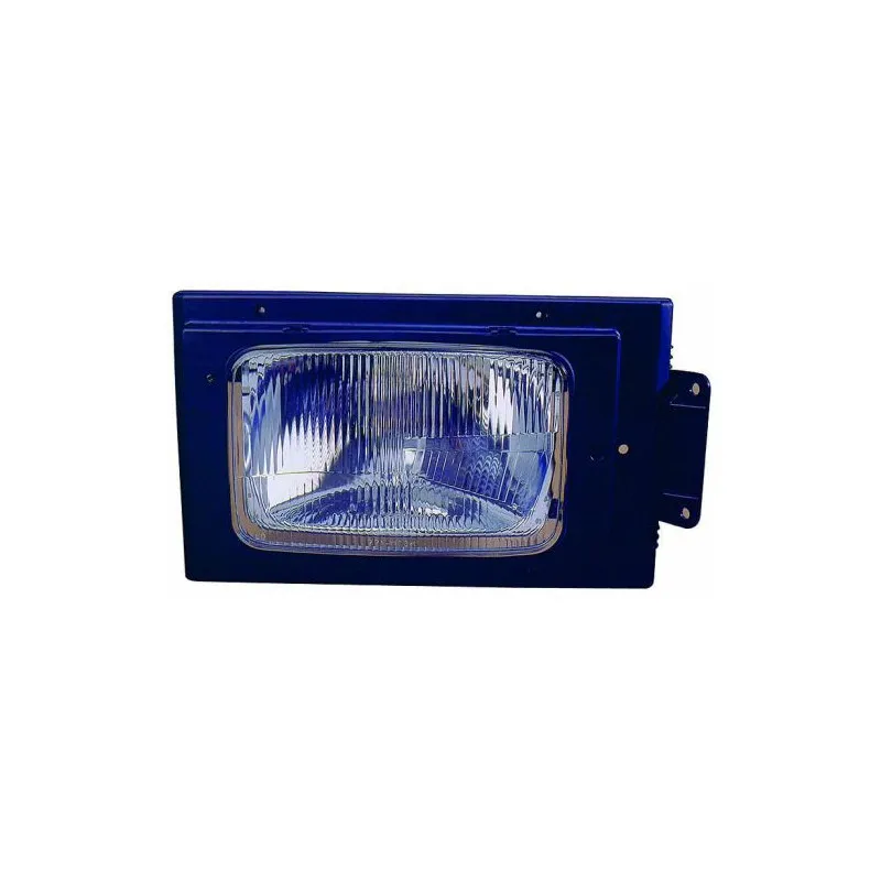 Projecteur principal ABAKUS 771-1103L-LD-E