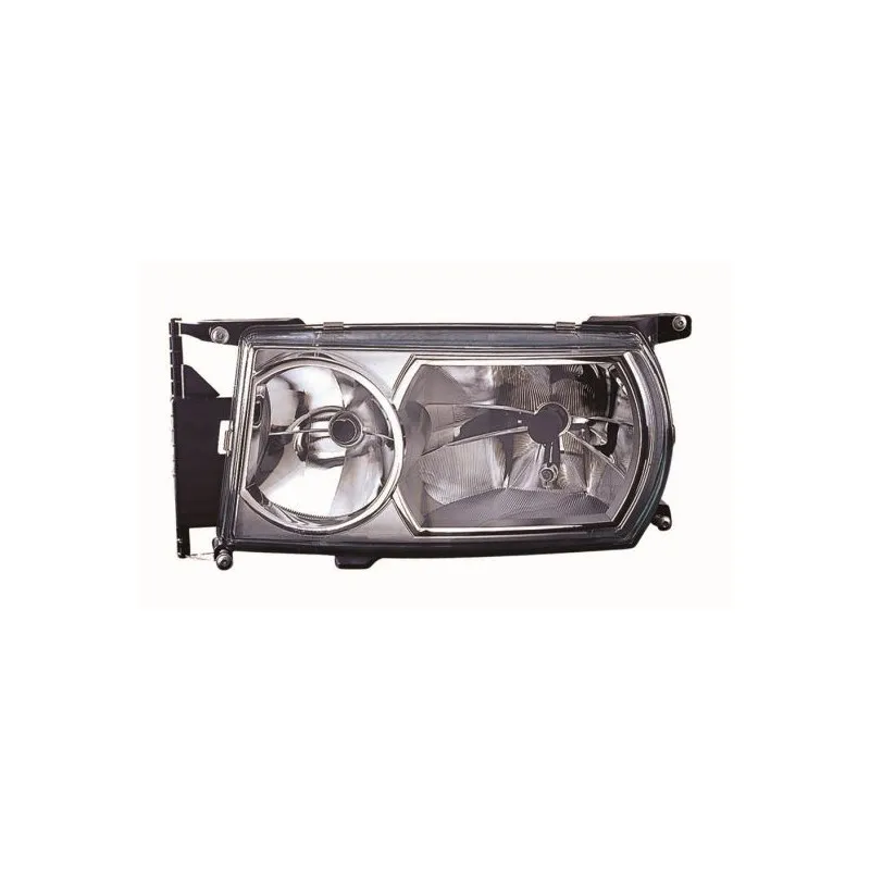 Projecteur principal ABAKUS 771-1105R-LDHE