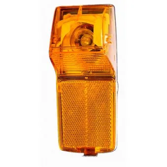 Feu clignotant ABAKUS