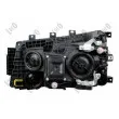 Projecteur principal ABAKUS 771-1106R-LD-E - Visuel 2