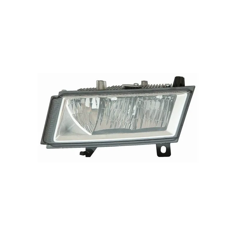 Projecteur antibrouillard ABAKUS 771-2005L-AE