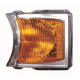 Feu clignotant ABAKUS