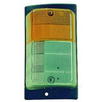 Feu clignotant avant droit ABAKUS