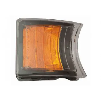 Feu clignotant ABAKUS