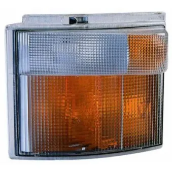 Feu clignotant avant droit ABAKUS