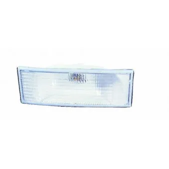 Feu clignotant ABAKUS