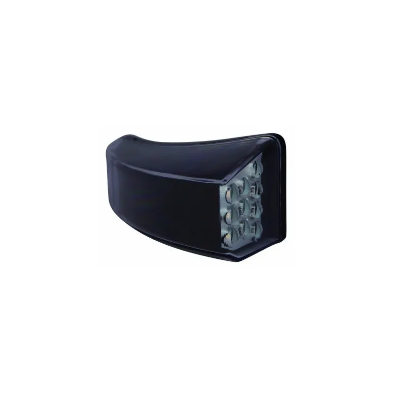 Feu clignotant avant gauche ABAKUS 773-1522L-AE2