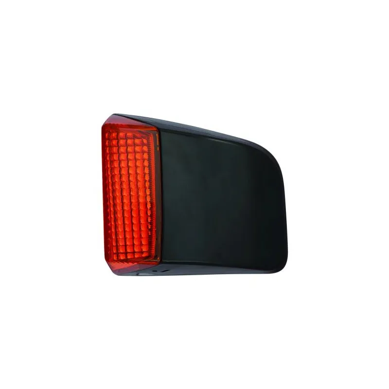 Feu clignotant avant gauche ABAKUS 773-1519L-UEH