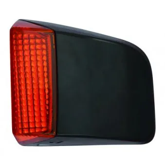 Feu clignotant avant droit ABAKUS