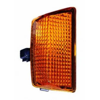 Feu clignotant avant droit ABAKUS