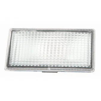 Feu d'encombrement ABAKUS