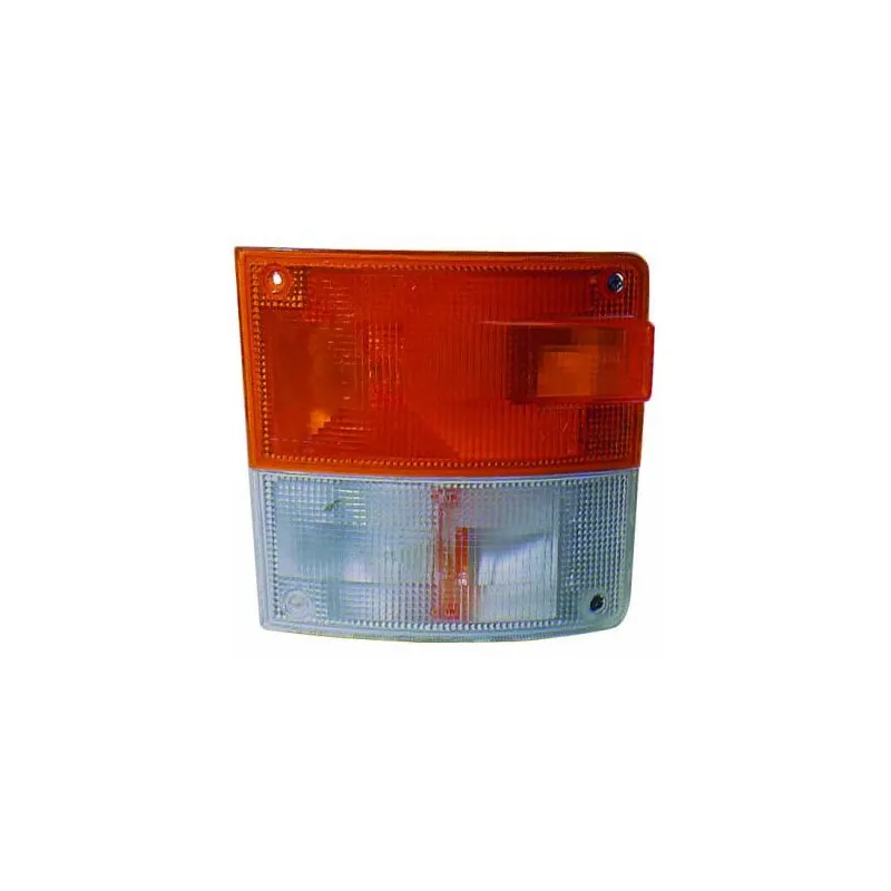 Feu clignotant avant gauche ABAKUS 773-1511L-AE