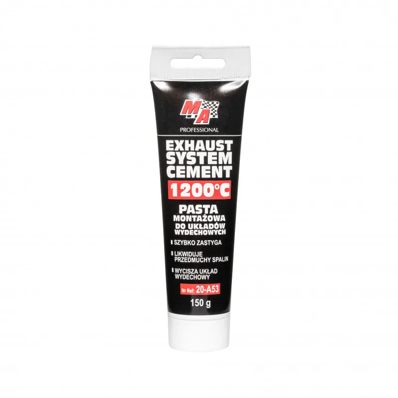 Pâte de montage échappement - 150g AMTRA 20-A53
