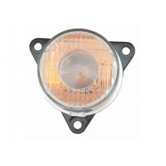 Feu clignotant ABAKUS