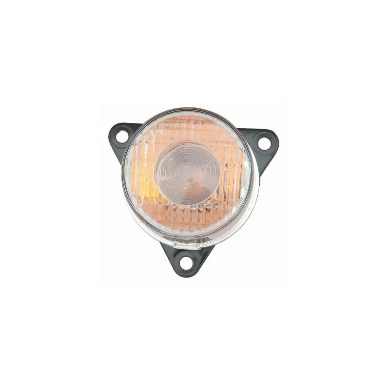 Feu clignotant ABAKUS 663-1406N-AE