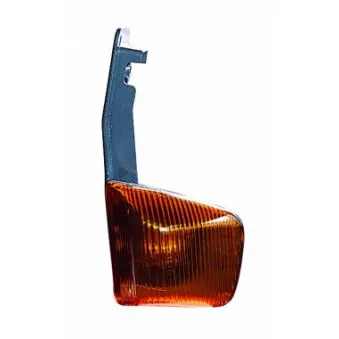 Feu clignotant avant gauche ABAKUS