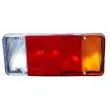 Feu arrière ABAKUS 663-1904R-LD-WE - Visuel 1