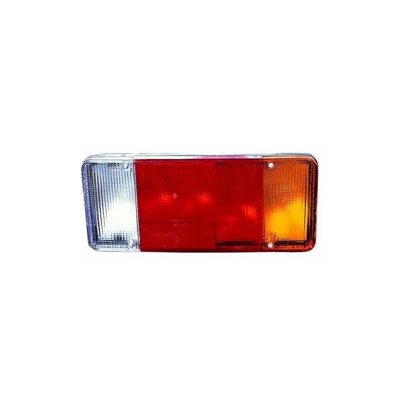 Feu arrière ABAKUS 663-1904R-LD-WE