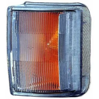 Projecteur principal ABAKUS