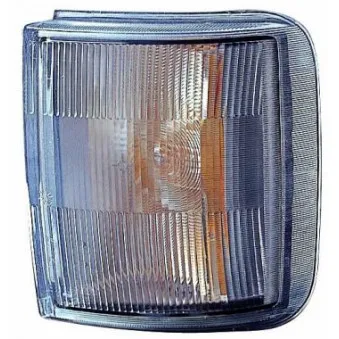 Projecteur principal ABAKUS