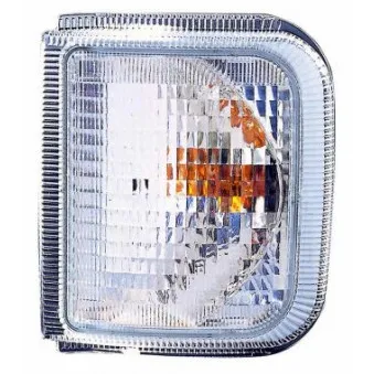 Feu clignotant ABAKUS