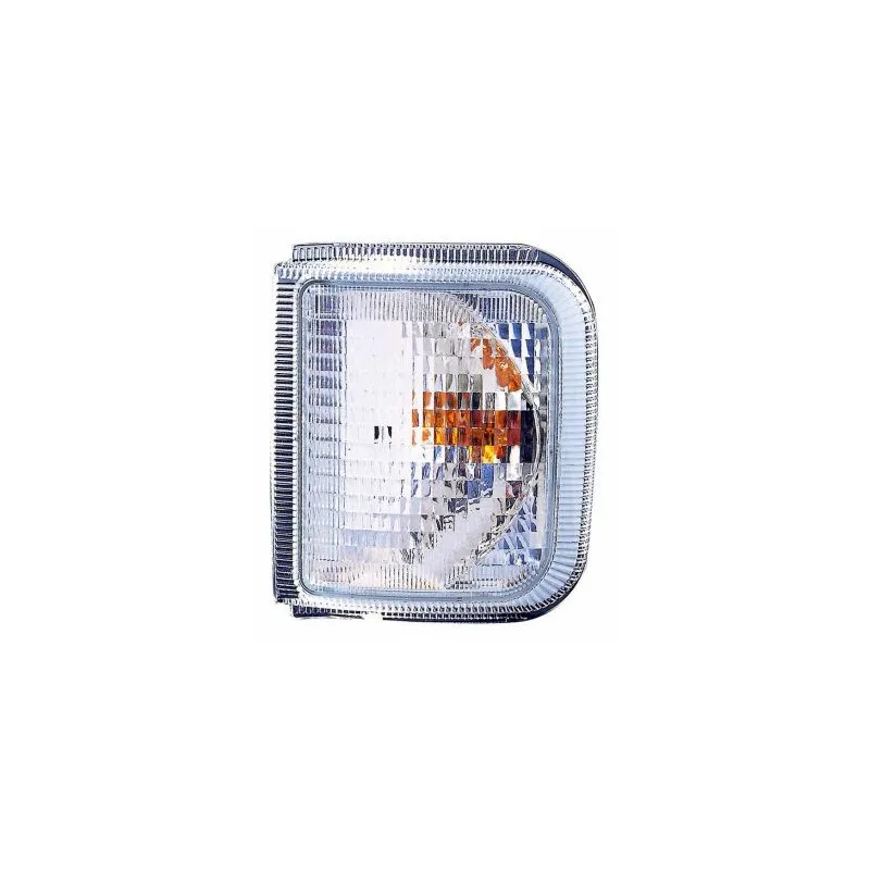 Feu clignotant ABAKUS 663-1505N-AE