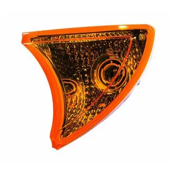 Feu clignotant avant droit ABAKUS