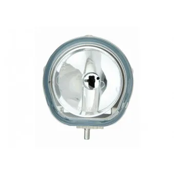 Projecteur antibrouillard ABAKUS