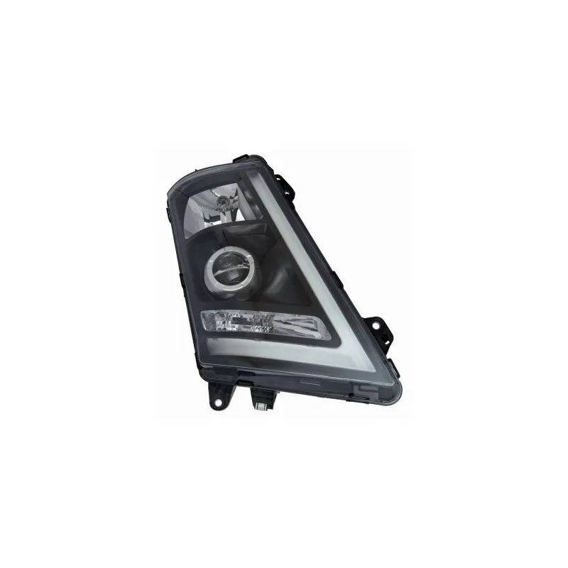 Projecteur principal ABAKUS 773-1148L-LDHE2