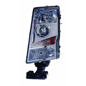 Projecteur principal ABAKUS 773-1125R-LDHE