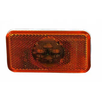 Feu clignotant ABAKUS