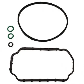 Jeu de joints, pompe d'injection MEAT & DORIA