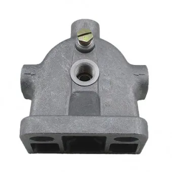 Système d'injection MEAT & DORIA